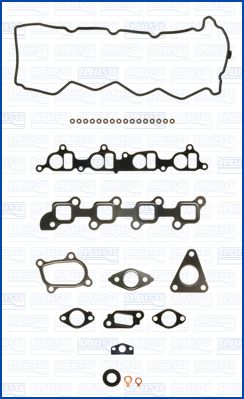 Ajusa Cilinderkop pakking set/kopset 53026500