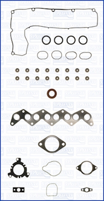 Ajusa Cilinderkop pakking set/kopset 53027000