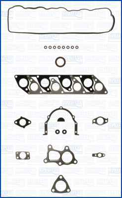 Ajusa Cilinderkop pakking set/kopset 53027300