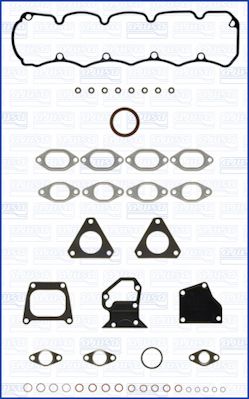 Ajusa Cilinderkop pakking set/kopset 53028100