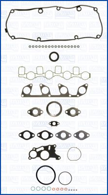 Ajusa Cilinderkop pakking set/kopset 53029200