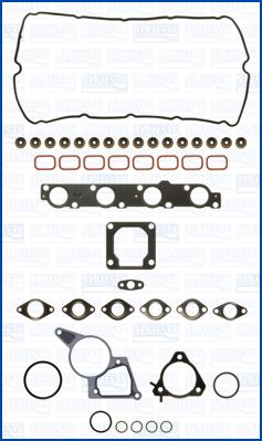 Ajusa Cilinderkop pakking set/kopset 53029300