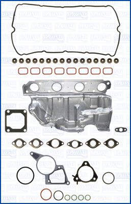 Ajusa Cilinderkop pakking set/kopset 53029400