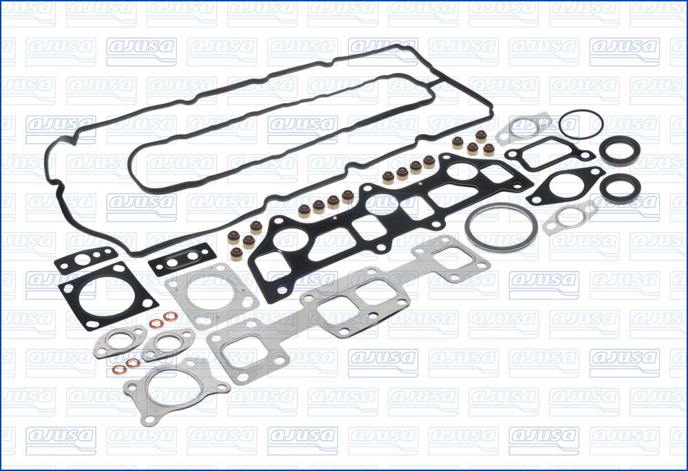 Ajusa Cilinderkop pakking set/kopset 53029700