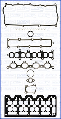 Ajusa Cilinderkop pakking set/kopset 53030700