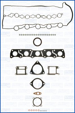 Ajusa Cilinderkop pakking set/kopset 53031400