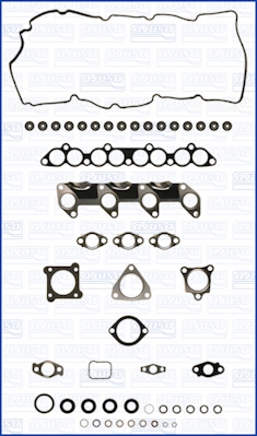 Ajusa Cilinderkop pakking set/kopset 53031700