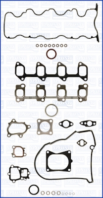 Ajusa Cilinderkop pakking set/kopset 53032000