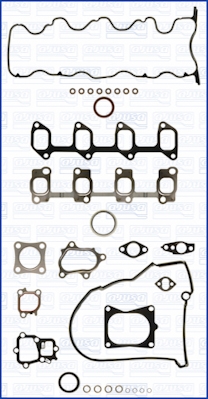 Ajusa Cilinderkop pakking set/kopset 53032100