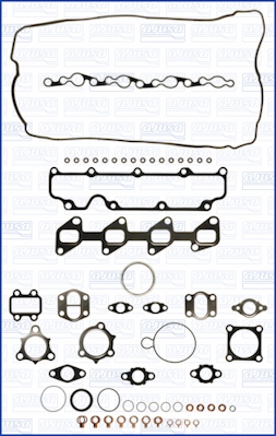 Ajusa Cilinderkop pakking set/kopset 53032800