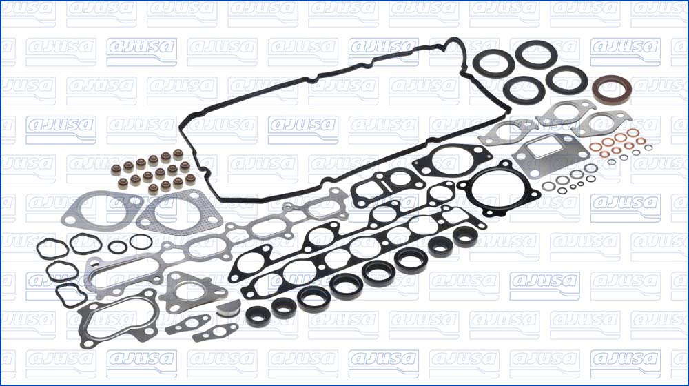 Ajusa Cilinderkop pakking set/kopset 53033000