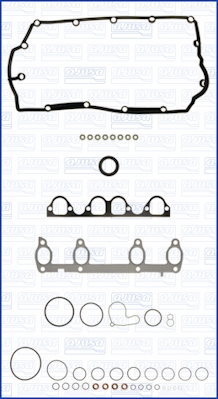 Ajusa Cilinderkop pakking set/kopset 53033200