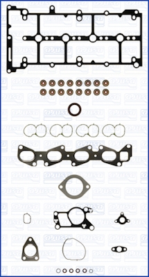 Ajusa Cilinderkop pakking set/kopset 53033600