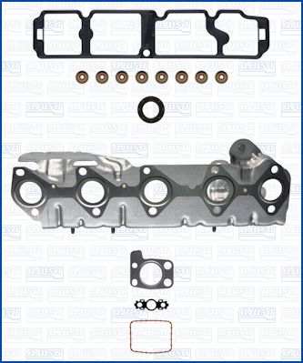 Ajusa Cilinderkop pakking set/kopset 53034100