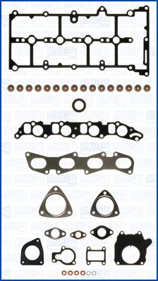 Ajusa Cilinderkop pakking set/kopset 53034400