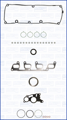 Ajusa Cilinderkop pakking set/kopset 53034800