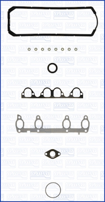 Ajusa Cilinderkop pakking set/kopset 53035100