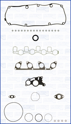 Ajusa Cilinderkop pakking set/kopset 53035300