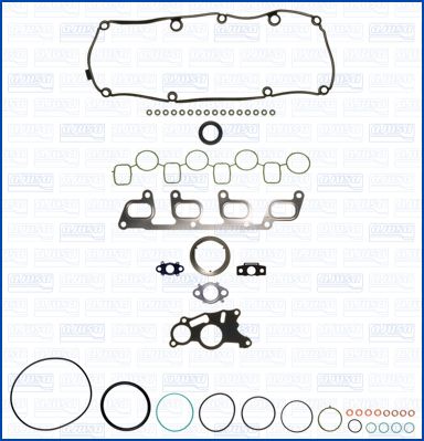 Ajusa Cilinderkop pakking set/kopset 53035700