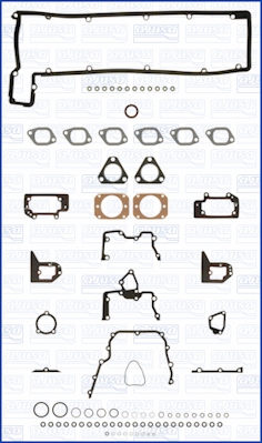 Ajusa Cilinderkop pakking set/kopset 53036700