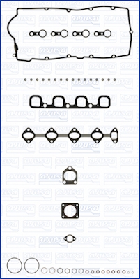 Ajusa Cilinderkop pakking set/kopset 53036800