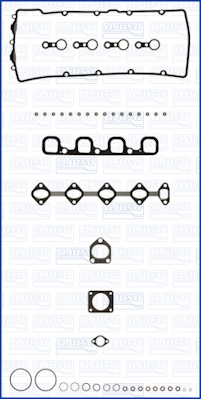 Ajusa Cilinderkop pakking set/kopset 53036900