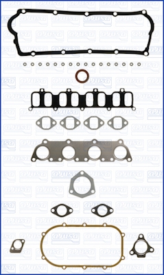 Ajusa Cilinderkop pakking set/kopset 53037000