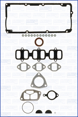 Ajusa Cilinderkop pakking set/kopset 53037400