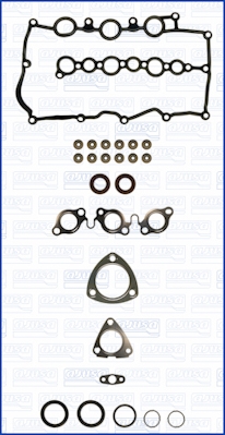 Ajusa Cilinderkop pakking set/kopset 53037900