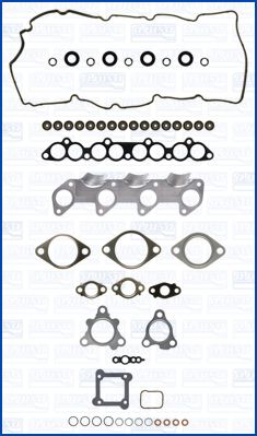 Ajusa Cilinderkop pakking set/kopset 53038100