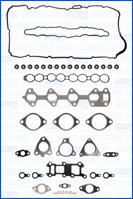 Ajusa Cilinderkop pakking set/kopset 53038200