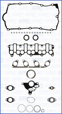 Ajusa Cilinderkop pakking set/kopset 53038500