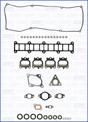 Ajusa Cilinderkop pakking set/kopset 53038600