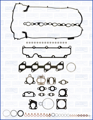 Ajusa Cilinderkop pakking set/kopset 53040200