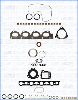 Ajusa Cilinderkop pakking set/kopset 53040300