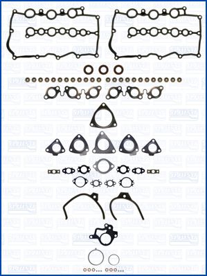 Ajusa Cilinderkop pakking set/kopset 53040700