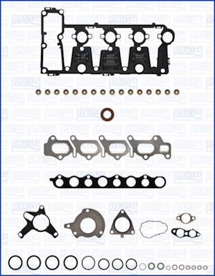 Ajusa Cilinderkop pakking set/kopset 53041200