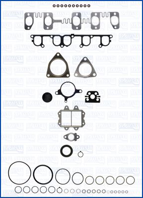 Ajusa Cilinderkop pakking set/kopset 53042300