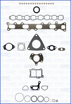 Ajusa Cilinderkop pakking set/kopset 53042600