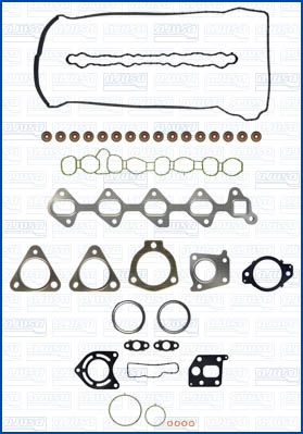 Ajusa Cilinderkop pakking set/kopset 53043300