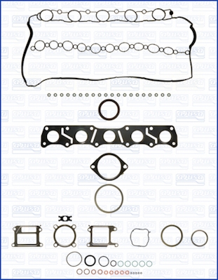 Ajusa Cilinderkop pakking set/kopset 53045200