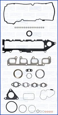 Ajusa Cilinderkop pakking set/kopset 53045900