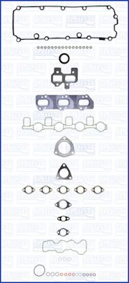 Ajusa Cilinderkop pakking set/kopset 53046300