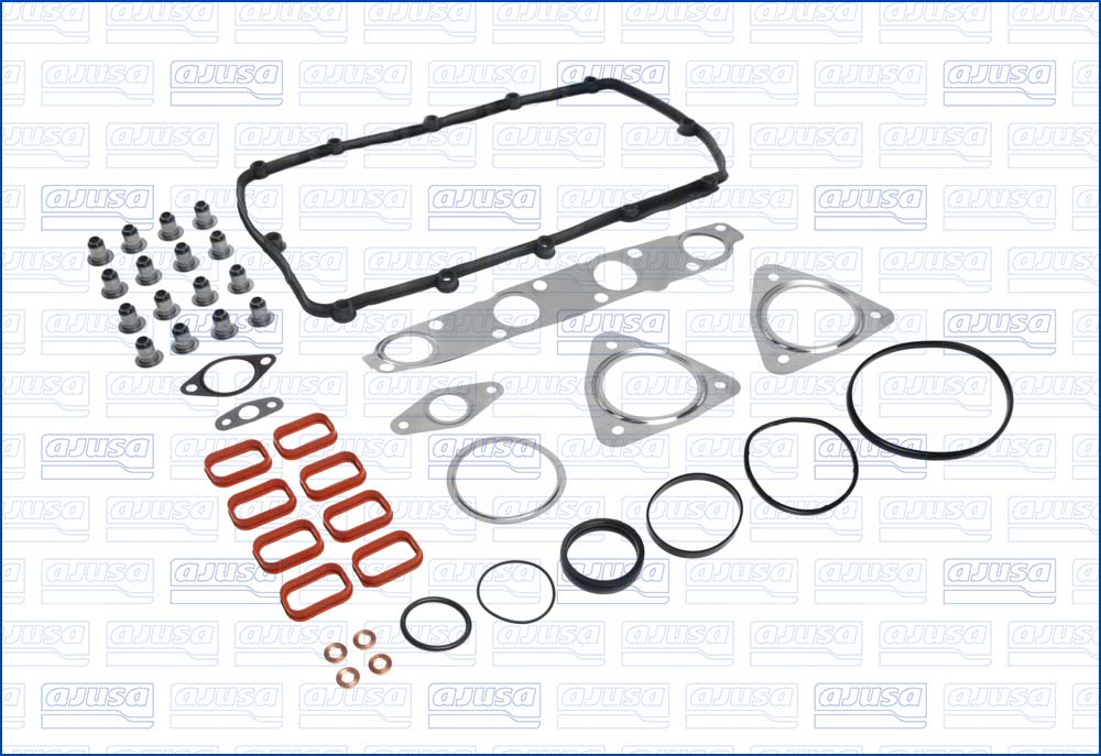 Ajusa Cilinderkop pakking set/kopset 53046400