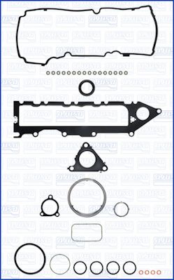 Ajusa Cilinderkop pakking set/kopset 53046500