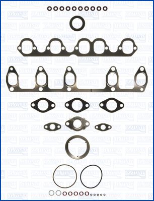 Ajusa Cilinderkop pakking set/kopset 53046800