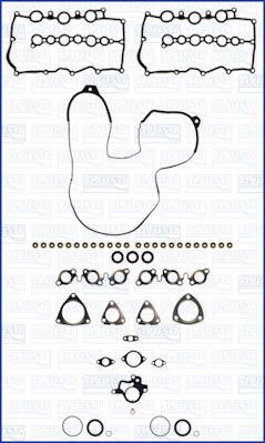 Ajusa Cilinderkop pakking set/kopset 53047200