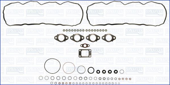 Ajusa Cilinderkop pakking set/kopset 53047400