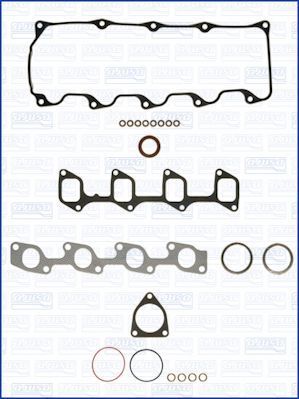 Ajusa Cilinderkop pakking set/kopset 53047600