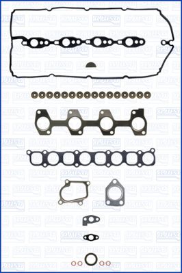 Ajusa Cilinderkop pakking set/kopset 53047700